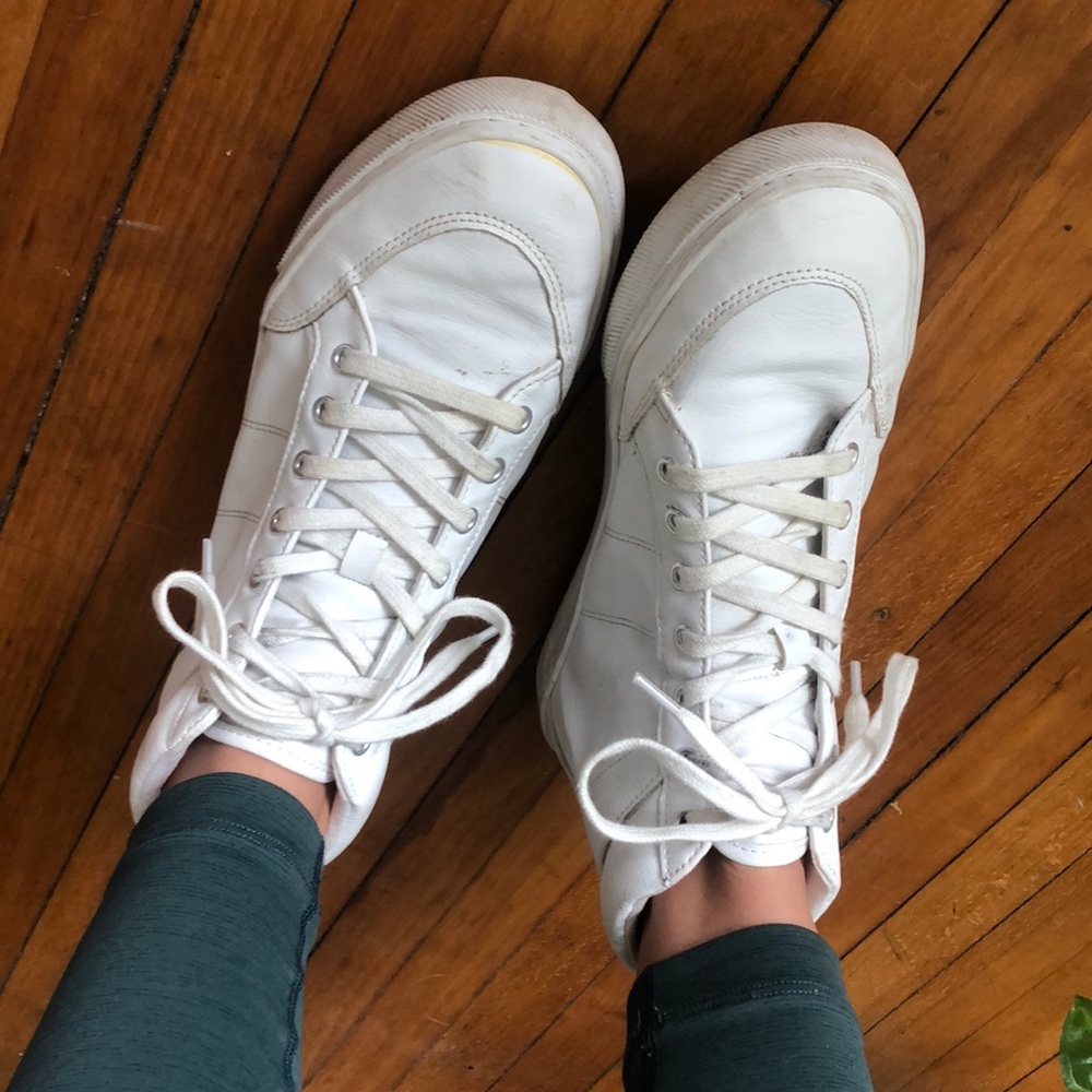 Old Navy Hightops 🖤